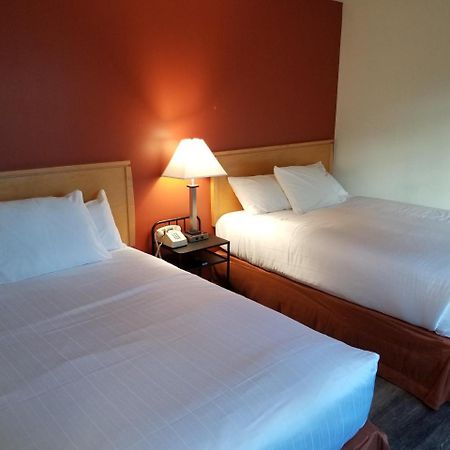 Best Lynnwood Inn Εξωτερικό φωτογραφία