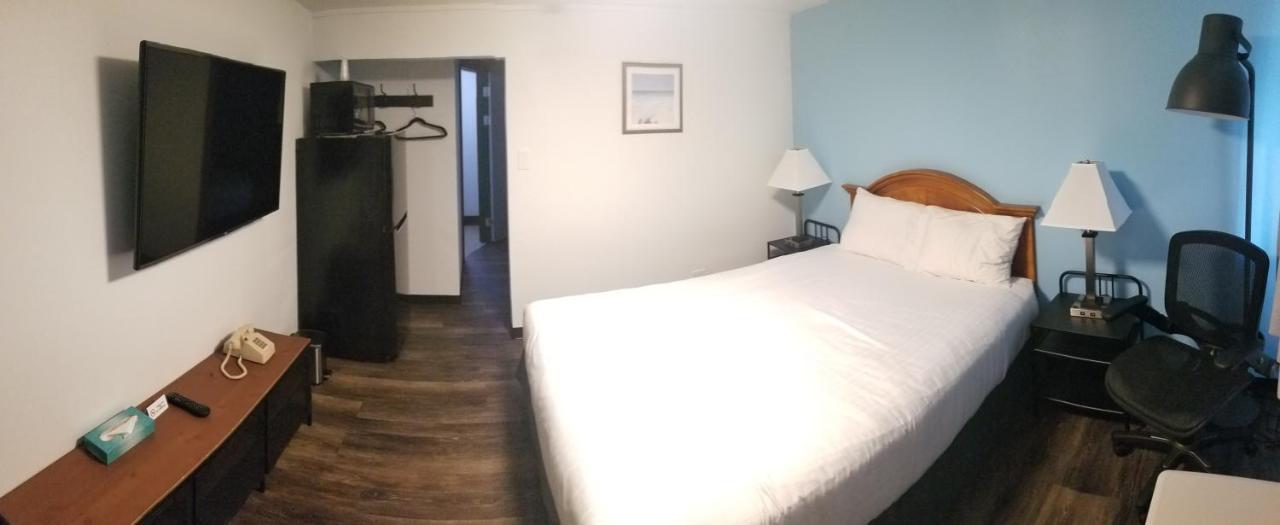 Best Lynnwood Inn Εξωτερικό φωτογραφία