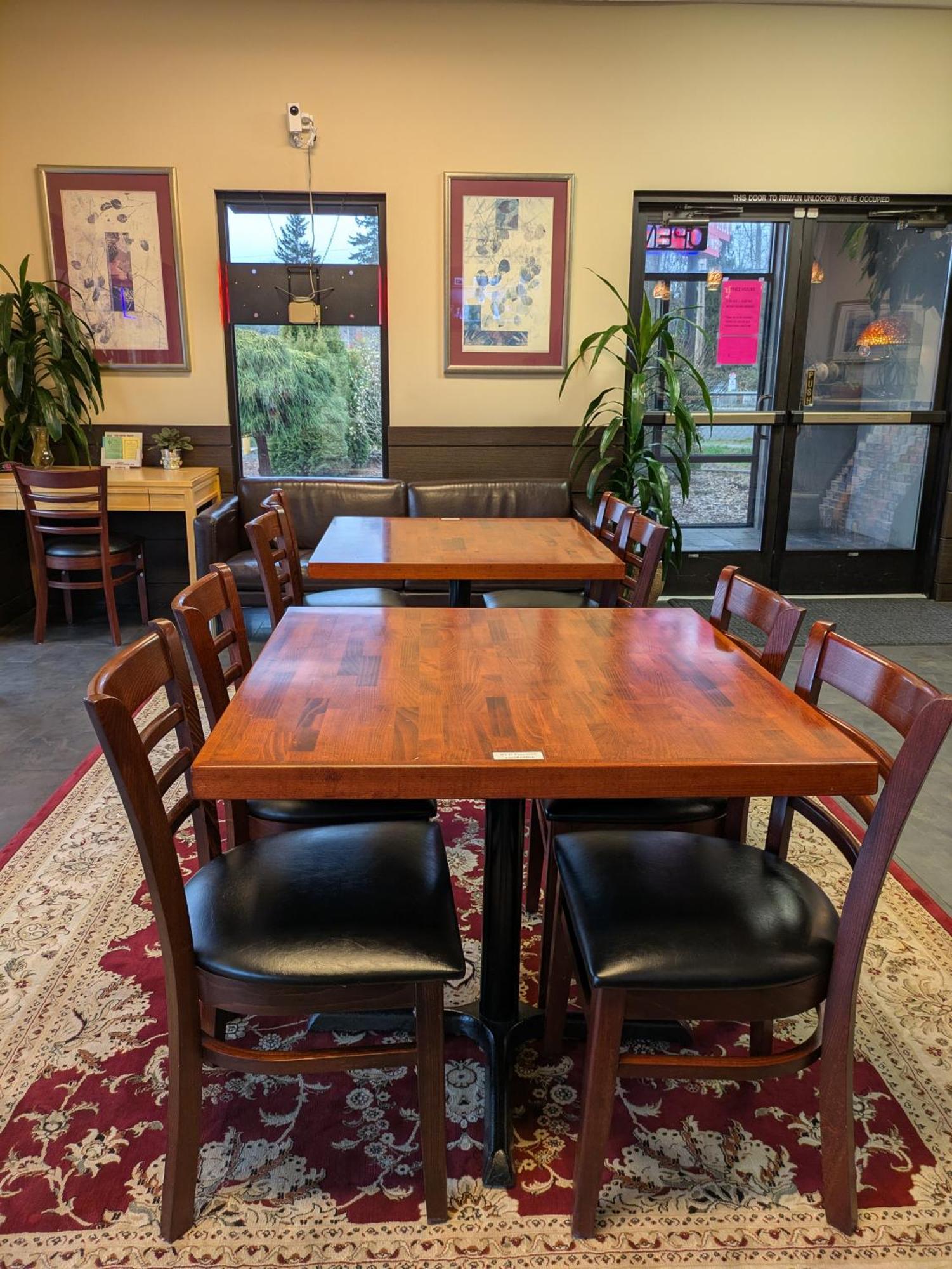 Best Lynnwood Inn Εξωτερικό φωτογραφία