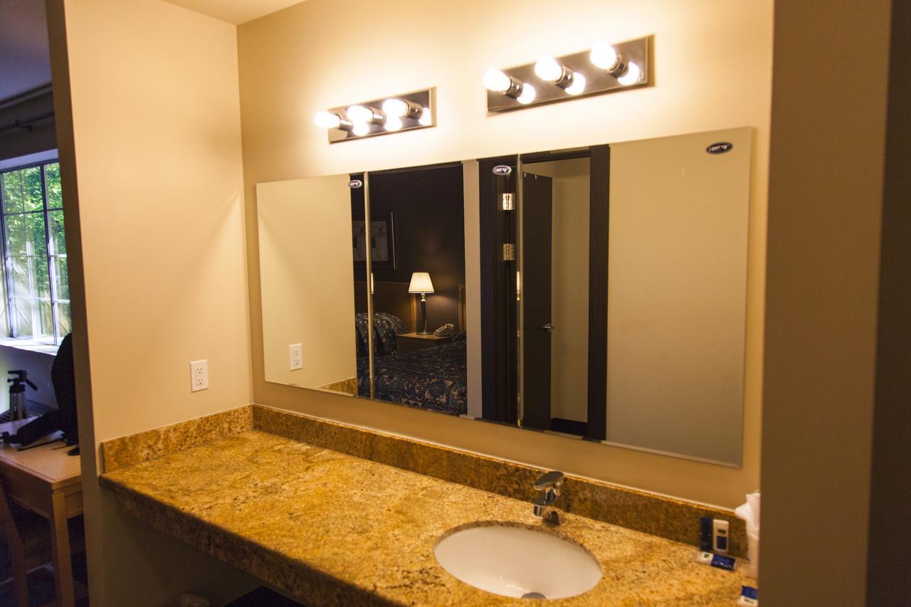 Best Lynnwood Inn Εξωτερικό φωτογραφία