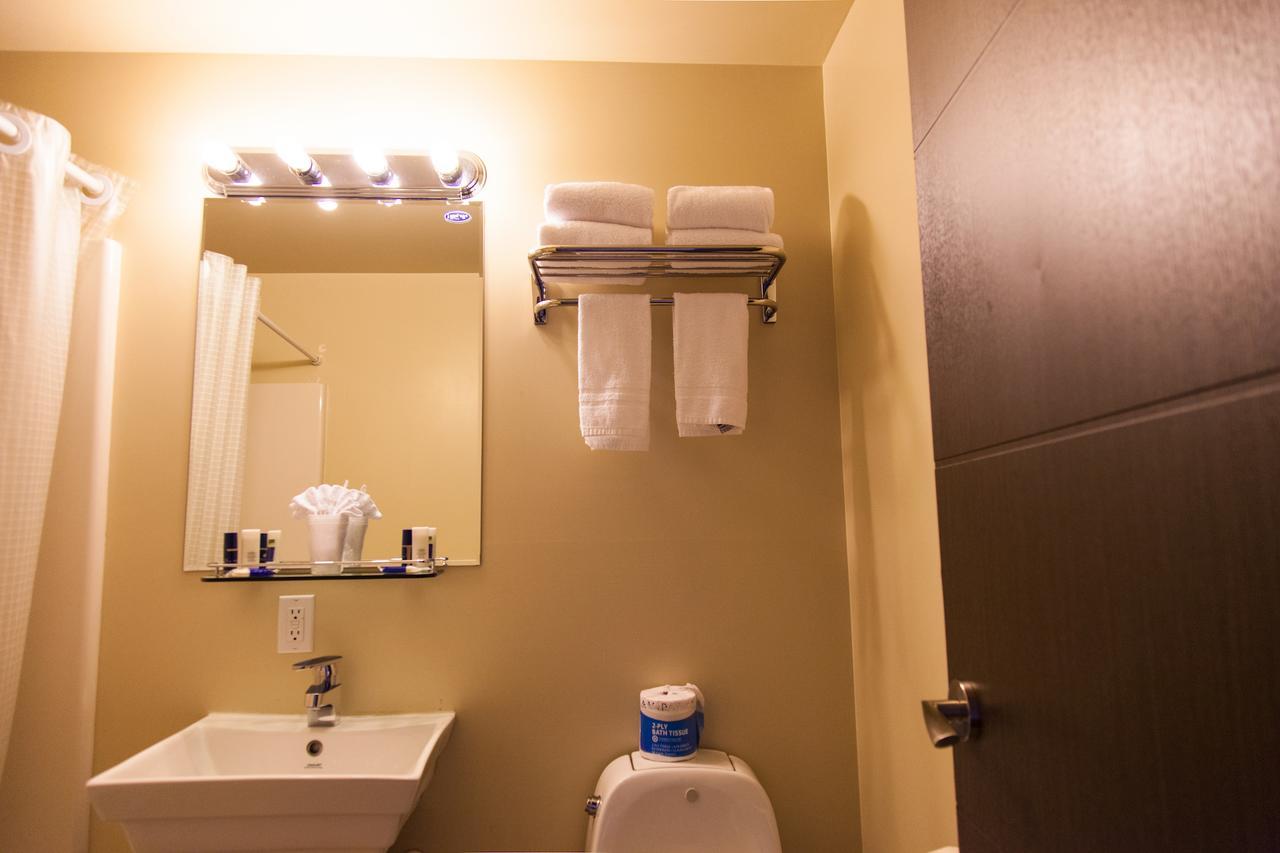 Best Lynnwood Inn Εξωτερικό φωτογραφία