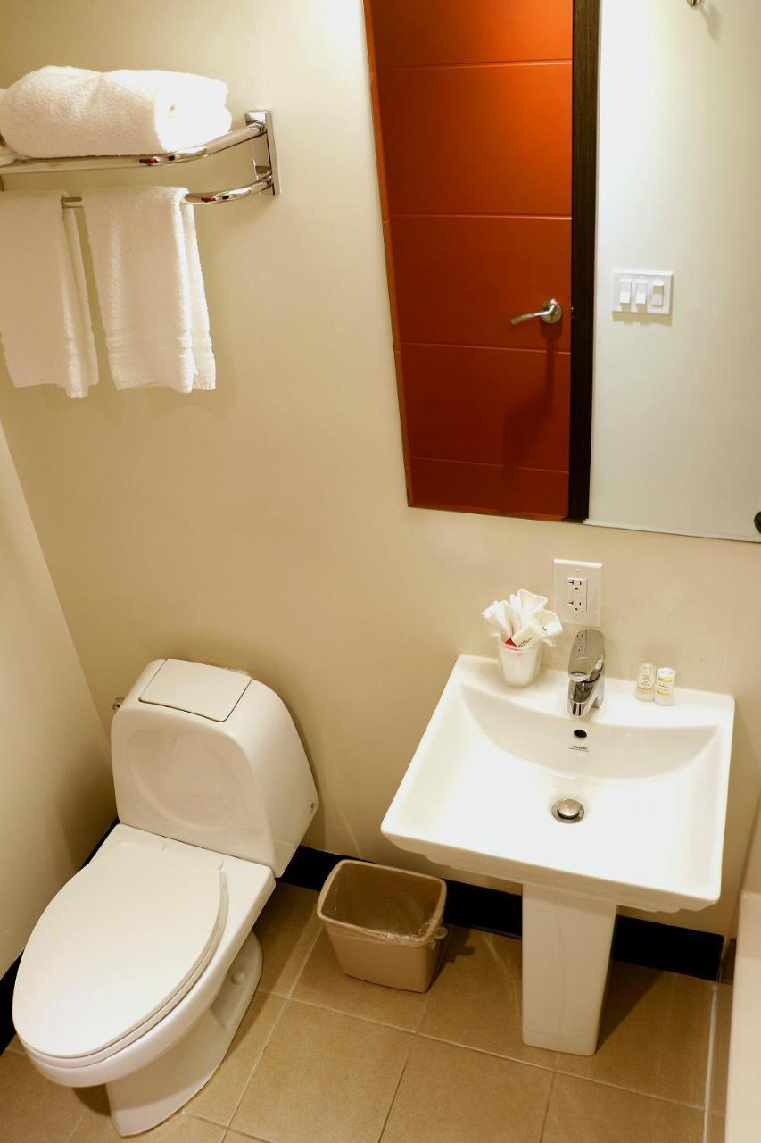 Best Lynnwood Inn Εξωτερικό φωτογραφία