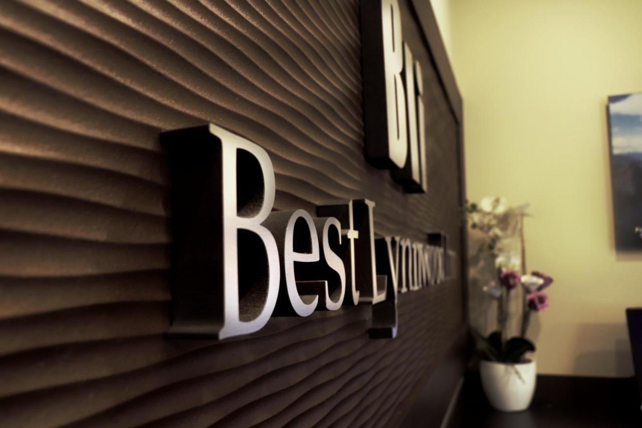 Best Lynnwood Inn Εξωτερικό φωτογραφία