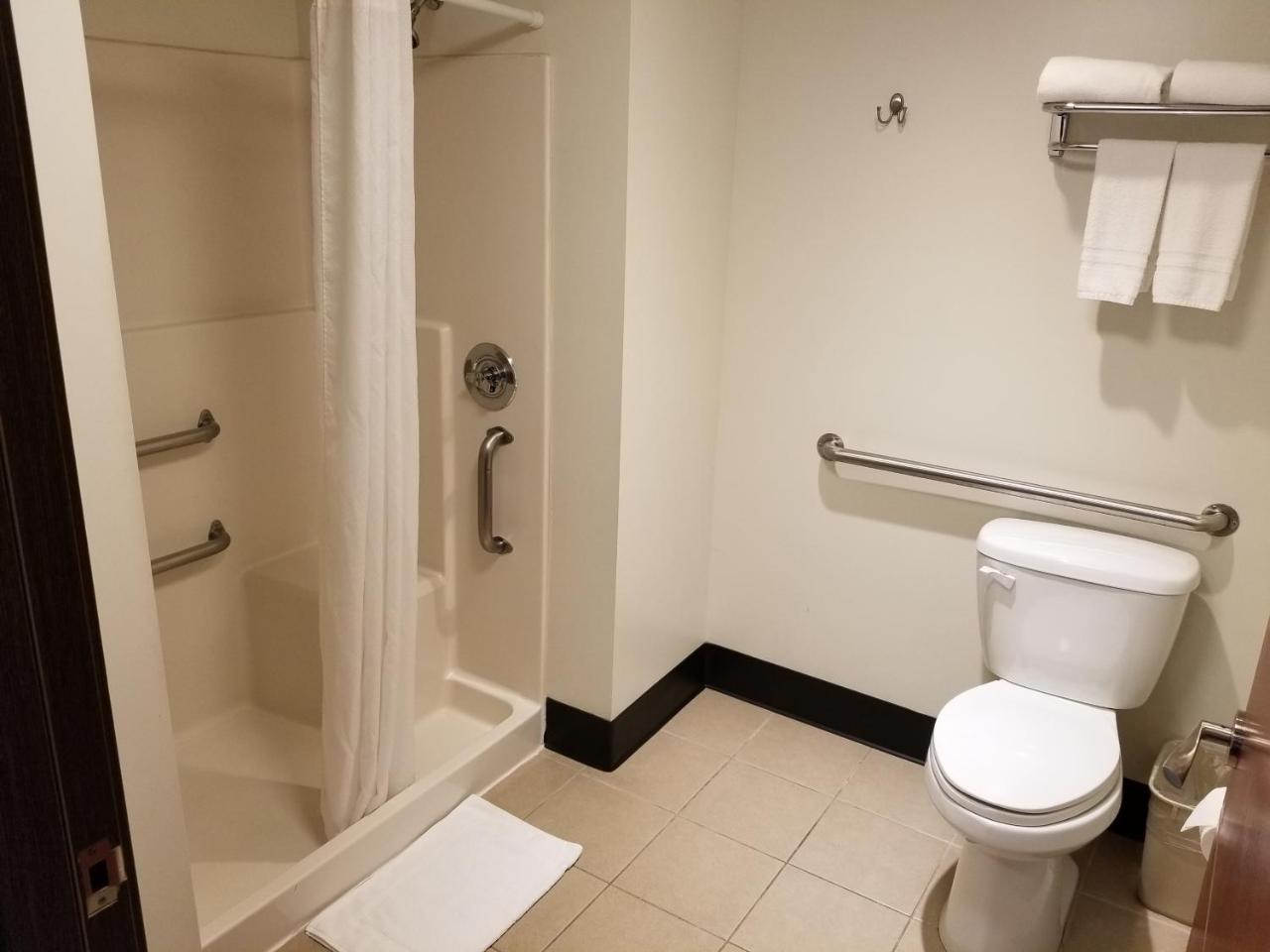 Best Lynnwood Inn Εξωτερικό φωτογραφία