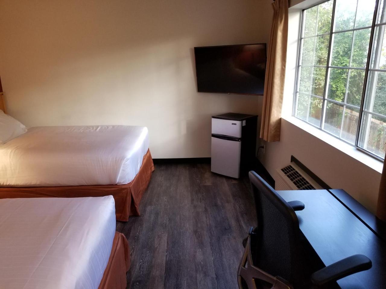 Best Lynnwood Inn Εξωτερικό φωτογραφία
