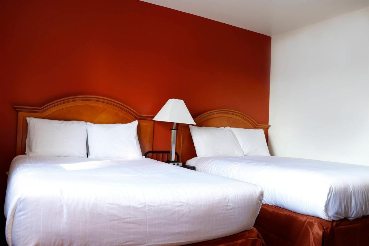Best Lynnwood Inn Εξωτερικό φωτογραφία
