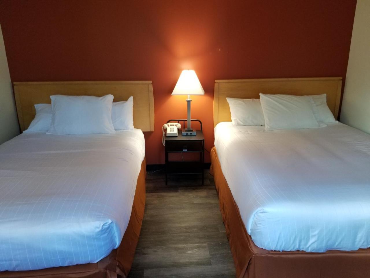 Best Lynnwood Inn Εξωτερικό φωτογραφία