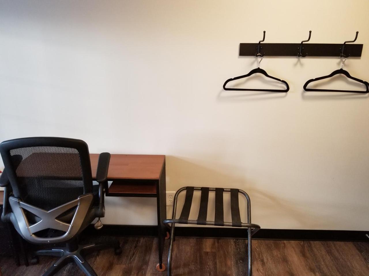 Best Lynnwood Inn Εξωτερικό φωτογραφία