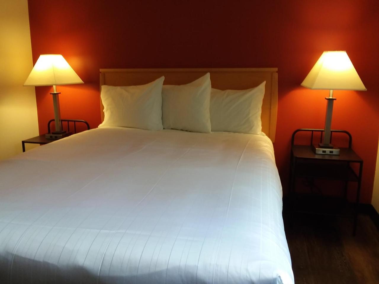 Best Lynnwood Inn Εξωτερικό φωτογραφία