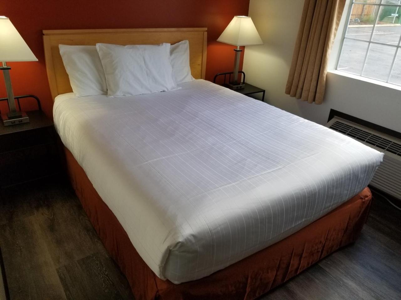Best Lynnwood Inn Εξωτερικό φωτογραφία