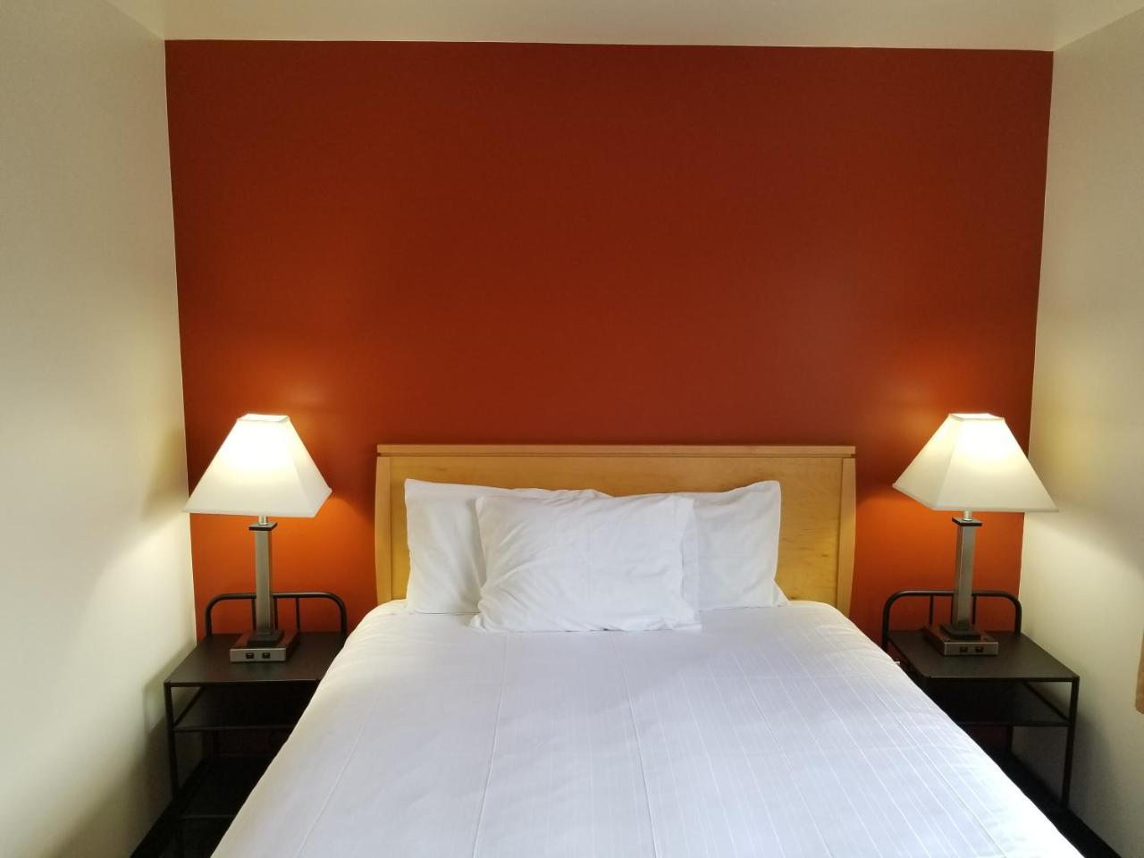 Best Lynnwood Inn Εξωτερικό φωτογραφία