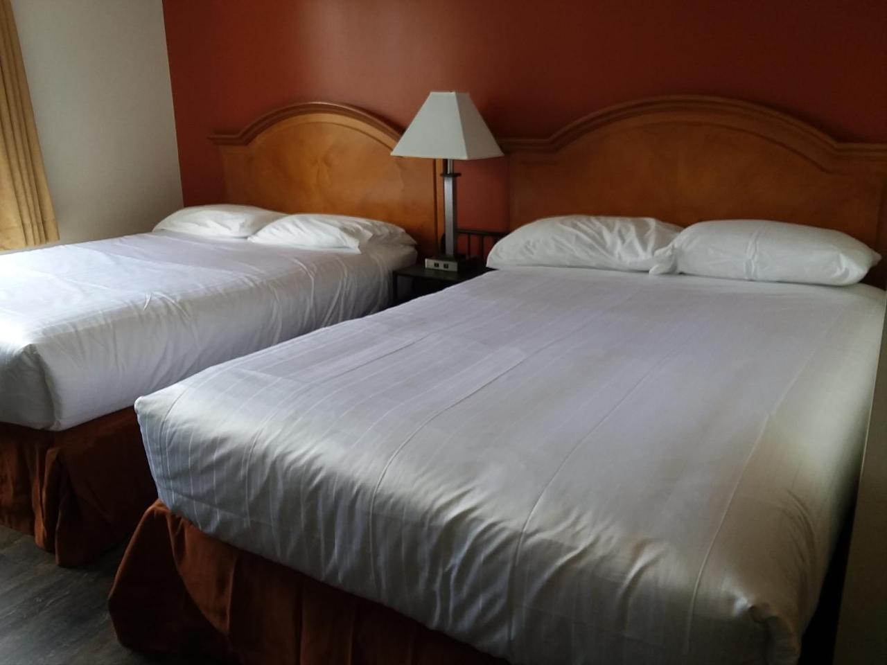 Best Lynnwood Inn Εξωτερικό φωτογραφία